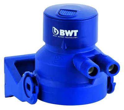Immagine prodotto di Grohe  GROHE Tête de filtre bleue, 64508001, 64508001