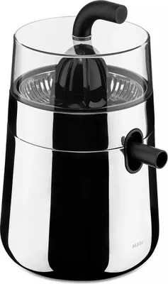 Obrázok produktu pre Alessi Odšťavovač citrusov Toru - Nerezová oceľ - NE02 B