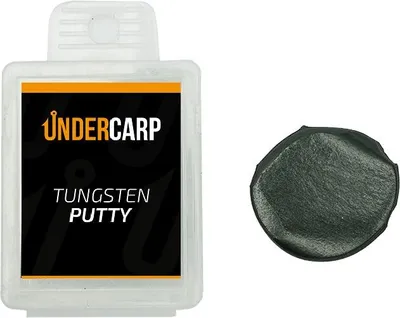 Produktbild von Wolframkitt 15 g Grün