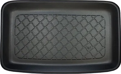 Produktbild von Z439742 Kofferraumwanne kompatibel mit Volkswagen / Seat Sharan II / Alhambra II 9.2010-
