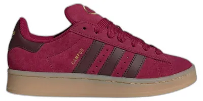 Zdjęcie produktu dla adidas Campus sneakersy buty damskie czerwone KK3558