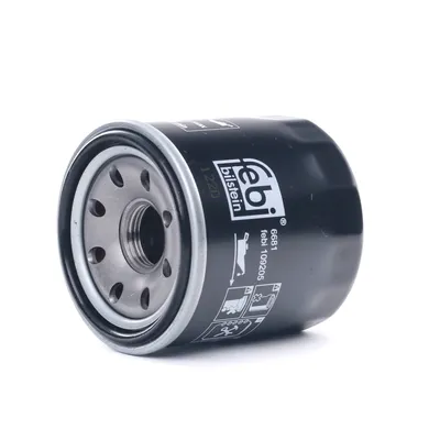 Produktbild von FEBI BILSTEIN Ölfilter 109205