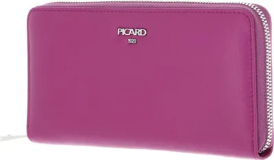 Produktbild von PICARD Geldbörse Bingo Zip Around Wallet Fuchsia purpur