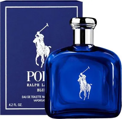 Image de Parfum pour homme Polo Blue Ralph Lauren EDT 40 ml