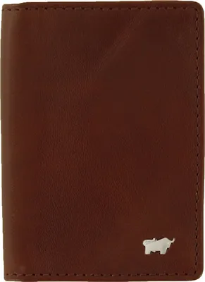 Image de Braun Büffel Cuir porte-monnaie Country Wallet 1CS Palisandro brun