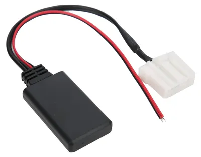 Image de Module Bluetooth 5.0 pour voiture avec câble AUXIN et adaptateur audio sans fil, compatible avec les modèles Mazda 2, 3, 5, 6, MX-5 et RX-8