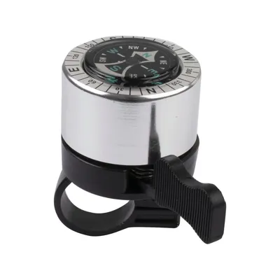 Produktbild von bb Klostermann GmbH bbeBells F.-Klingel ''Compass'' 40mm (1)
