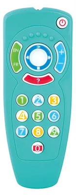 Image de Playgo Ma première télécommande