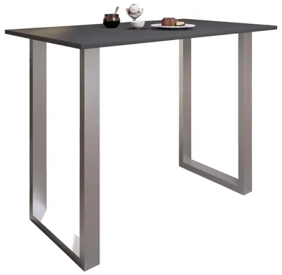 Zdjęcie produktu dla Stół barowy | Tresen | Stół stojący | Stół wysoki | Stół Bartresen - Xona 140x80 cm