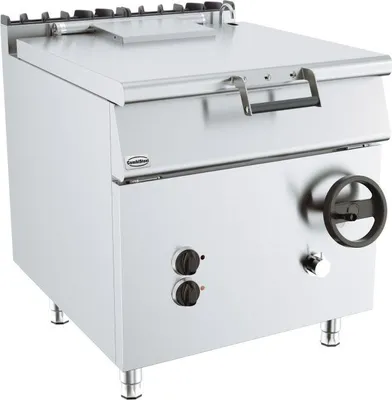 Immagine prodotto di Padella elettrica basculante Base 700