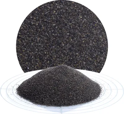 Produktbild von Vasilgrit-VASILGRIT Strahlmittel 25 kg-0,2-0,6mm