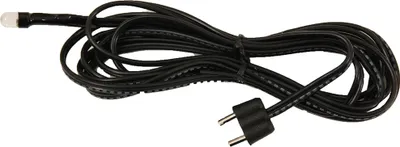 Produktbild von Krippenzubehör Kabel + Stecker + weiße Lampe, LED