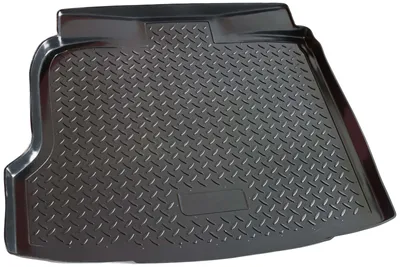 Zdjęcie produktu dla Wykładzina bagażnika do Opel Vectra C, notchback, hatchback | 2002-2008 | z felgą
