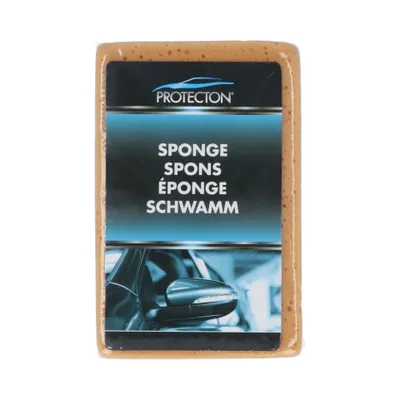 Produktbild von Protecton Autoschwamm 1750105 20cm 13cm 6cm