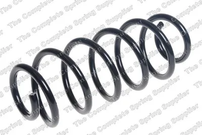 Produktbild von 2X Kilen Feder Fahrwerksfeder Hinten