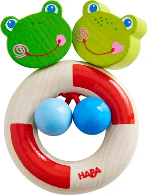 Produktbild von Greifling Froschkonzert