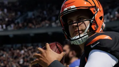 Produktbild von Madden NFL 23