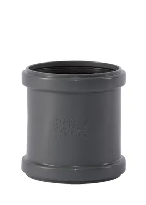 Produktbild von Ostendorf HT Safe Überschiebmuffe DN/OD 110