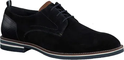 Produktbild von Herren Halbschuh 13202 navy 41