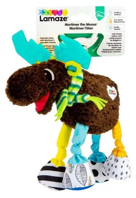 Produktbild von Lamaze LC27014, Elch