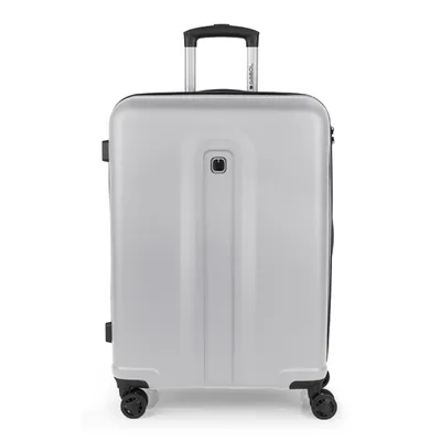 Produktbild von Gabol Jet - 4-Rollen-Trolley 66 cm M (silver)