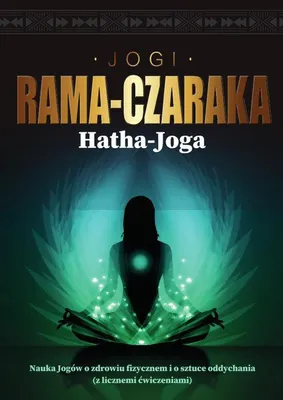 Immagine prodotto di Hatha-Joga Nauka Jogów o zdrowiu fizycznem i o sztuce oddychania