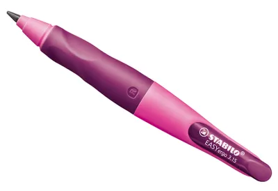 Produktbild von STABILO EASYergo 3.15 R pink/lila