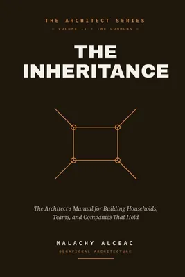 Produktbild von The Inheritance