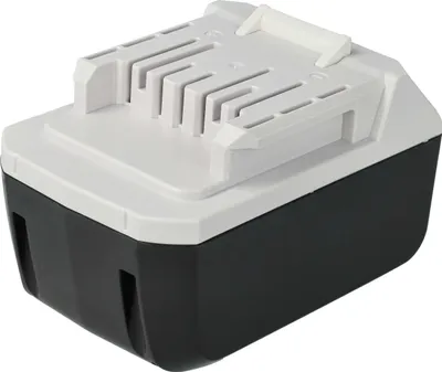 Produktbild von vhbw Akku kompatibel mit Makita DK18041, HP457DWE, HP457D, MDF452DWEG, DF457DWE, DF457D, CL183D, DK18015, JV183D Werkzeug (4000 mAh, Li-Ion, 18 V)