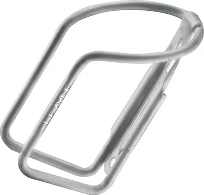Produktbild von Lezyne Power Flaschenhalter Silber Silber One Size