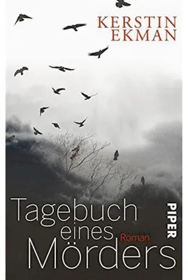 Productafbeelding van Tagebuch eines Mörders: Roman