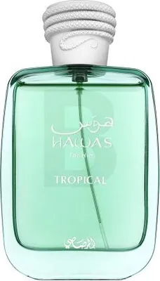 Produktbild von Rasasi Hawas Tropical Eau de Parfum für Herren 100 ml