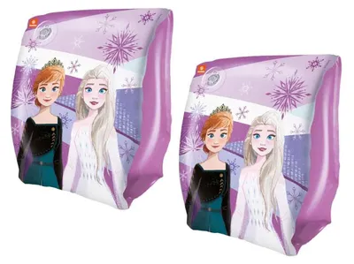 Productafbeelding van Zwembandjes Frozen, zwembandjes 25 x 15 cm