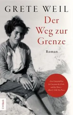 Produktbild von Der Weg zur Grenze