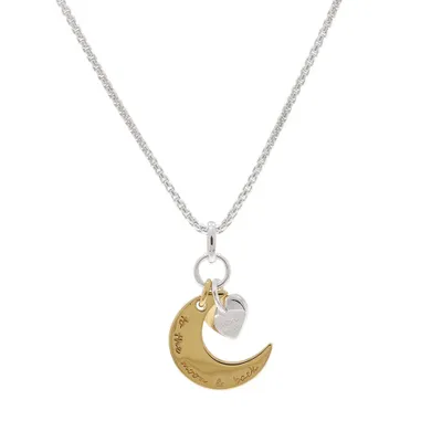 Produktbild von Sterling Silver;Anhänger;SI;925