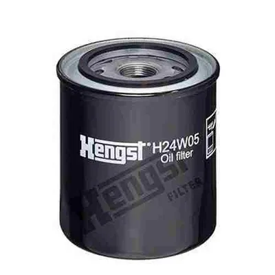 Produktbild von 1X Hengst Filter Ölfilter H24W05