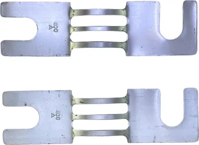 Image de Fusible ALU 400 A pour EUROSTART 1000, 2000 Automatique