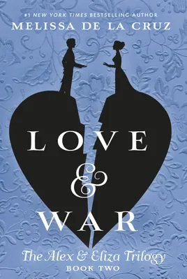 Produktbild von Love & War