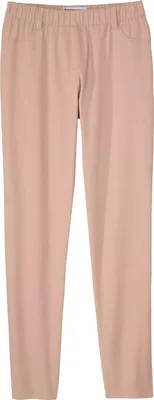 Image de Atlas For Women - Treggings pour femme AF805 (52 FR - 54 FR) (Rose)