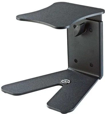 Image de König & Meyer König & Meyer 26772 Table monitor stand