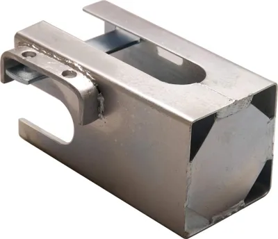Produktbild von KRAFTMANN 80760 Anhänger-Diebstahlschutz