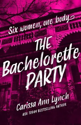 Image de The Bachelorette Party
