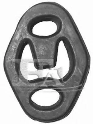 Produktbild von FA1 Auspuffhalter Auspuffanlage Montageteil 133-912