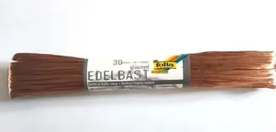 Obrázok produktu pre Fólia Synthetic-Raffia, 30 metrov