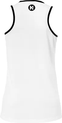 Produktbild von Kempa TankTop PLAYER WOMEN Women 2003646_01 weiß/schwarz M