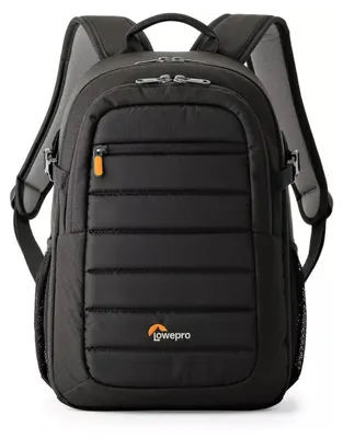 Produktbild von Lowepro Tahoe BP 150 schwarz