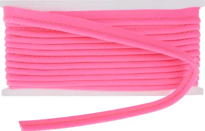 Produktbild von Rico Design | Paspelband 1cmx3m neonpink