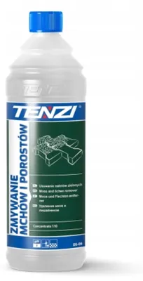 Produktbild von Tenzi Moos- und Flechtenentferner 1L