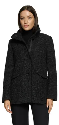 Obrázek produktu pro Gil Bret Jacket Wool Black/Grey 38