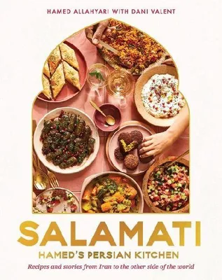 Produktbild von Salamati